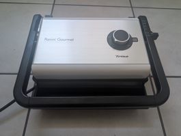 Panini Grill von Trisa - Gut erhalten