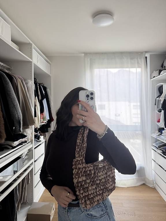 Borse da donna: Crochet bag - borsa uncinetto – Usato da S. Antonino venduto da gio_q2dl 1