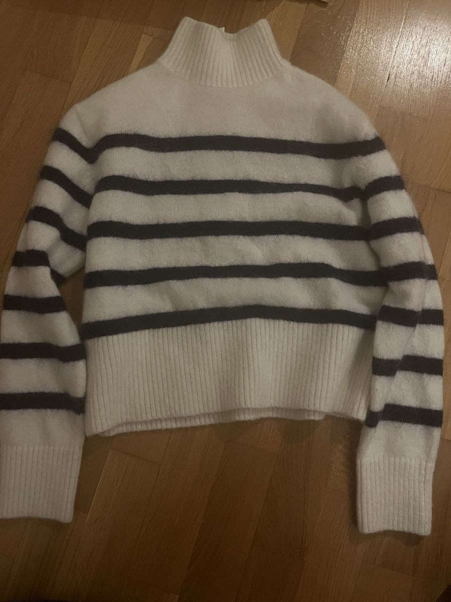 Other Stories Pullover & Sweatshirts: & other stories pullover – Neu (gemäss Beschreibung) aus Ennenda von mir_bx27