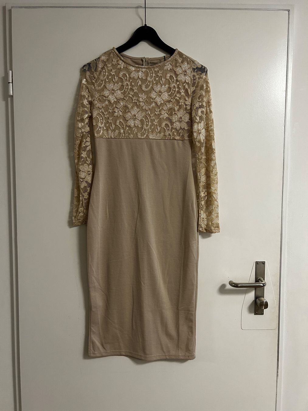Vestiti: Spitzenkleid Kleid Elegant Gr XXL Neu – Nuovo e nell'imballaggio originale da Regensdorf venduto da Spyke55
