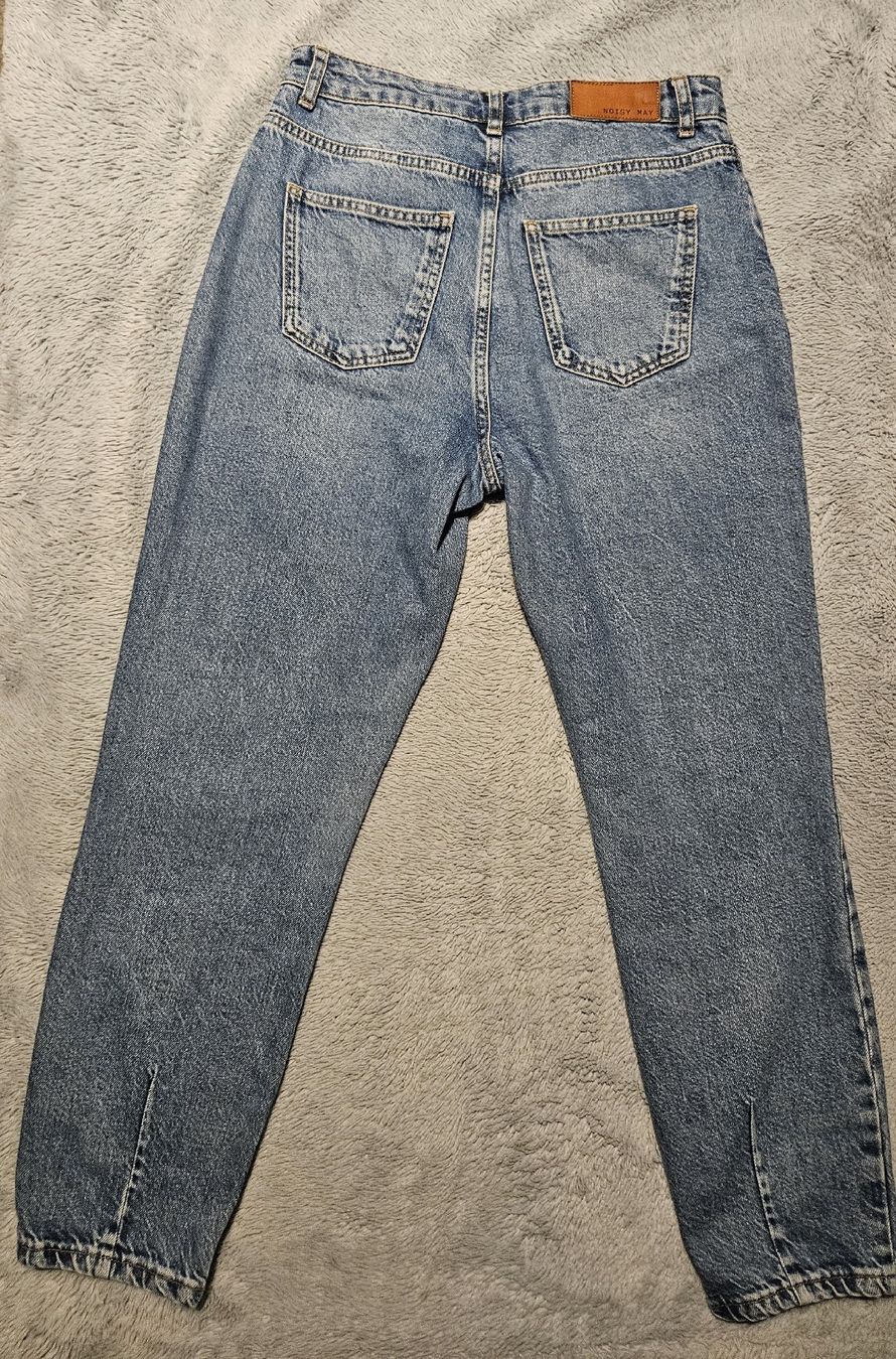 Jeans: Jeans Noisy May 36 Slim – Usato da Nyon venduto da tal_777n 2