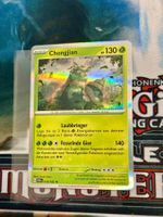 Pokémon / Chongjian (PAR 018) / Holo Rare / Mint