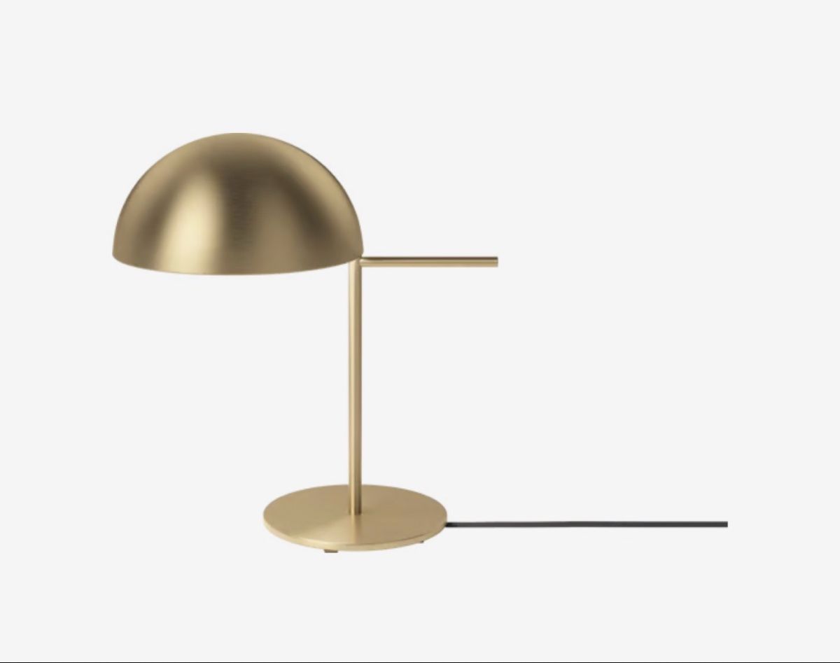 Bolia Lampade: NEU & ORIGINALVERPACKT! Bolia Aluna – Nuovo e nell'imballaggio originale da Erlinsbach venduto da markle 1