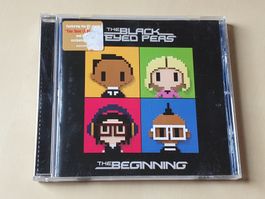 The Black Eyed Peas The Beginning