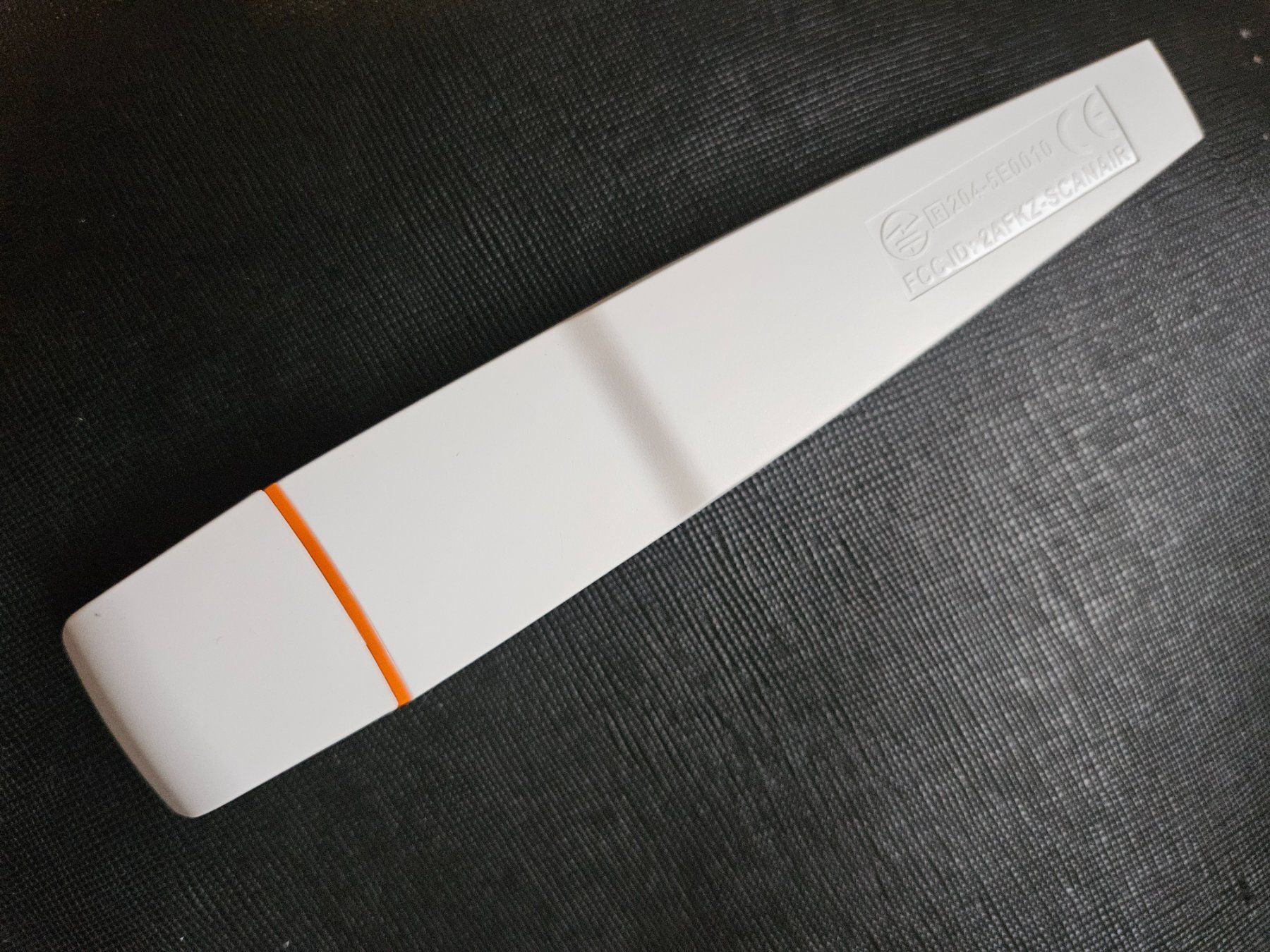 Scanner: Scanmarker Air pen scanner – Usato da Wetzikon ZH venduto da Inhes1 1