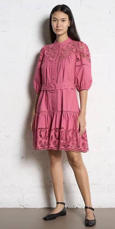 Vestiti: Suncoo Sommerkleid Grösse M/L – Usato da Unterägeri venduto da mar_96hk 4