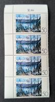 Deutschland-Mi 986 Viererblock ** (37)