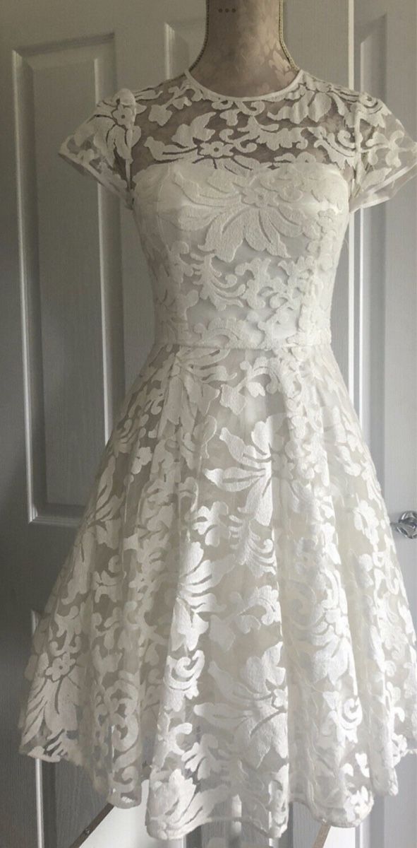 Ted Baker Kleider: TED BAKER Kleid Limited Edition NP 799 – Gebraucht aus Richterswil von chikolina01 5