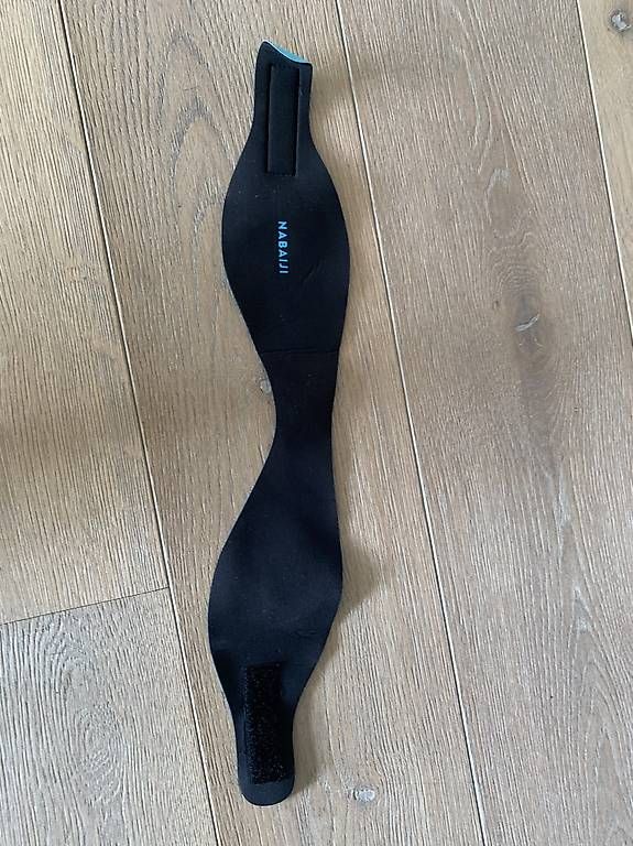 Nastri decorativi: Neopren Sirnband – Usato da zürich venduto da ste_k7gp 2