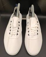 Weiße Sneaker athl Fit & Move - Größe 41 