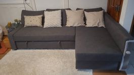 Sofa zu verschenken