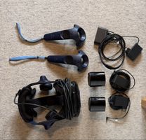 HDC Vive Pro 2