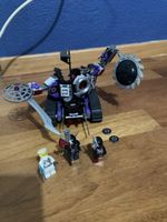 Lego Ninjago 70726