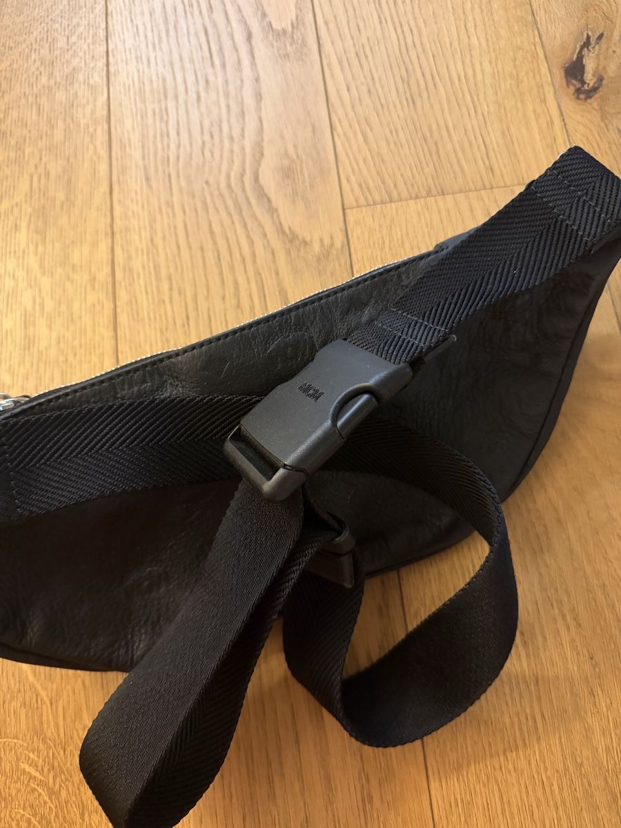 Mcm Sacs: MCM Bauchtasche – Neuf (Voir description) à Baden par mdct_ 1