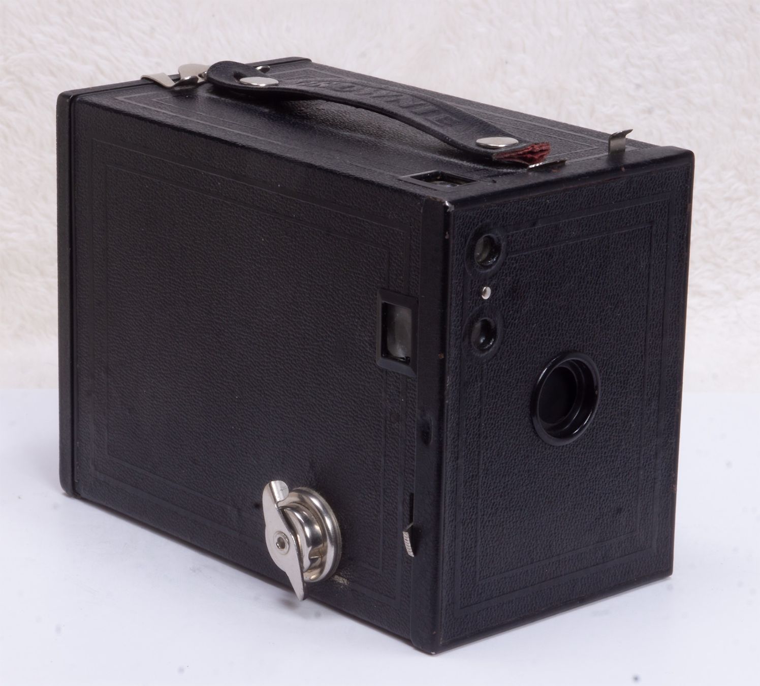 Kodak Kamera: Kodak No 2 Braunie – Gebraucht aus Zürich von phueni 1