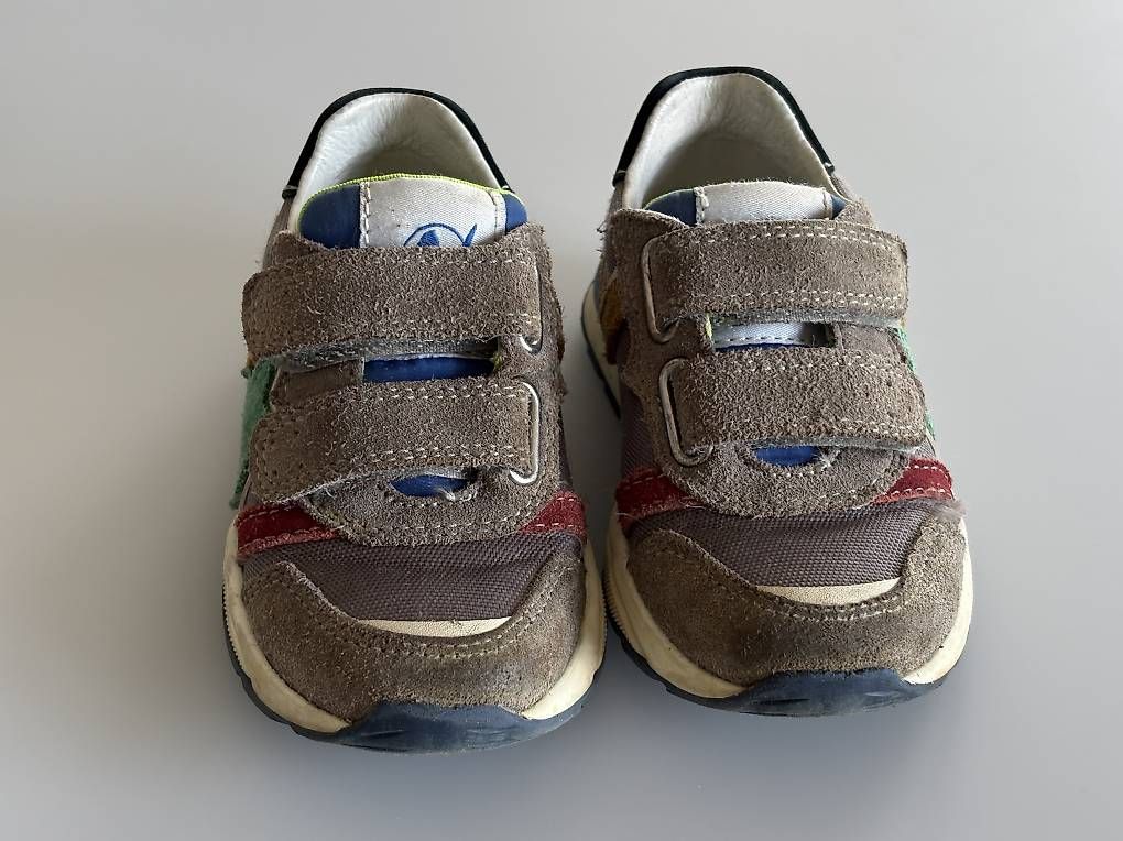 Naturino Scarpe per ragazzi: Naturino Sneaker Gr. 23 – Usato da Laupen BE venduto da chr_968h 1