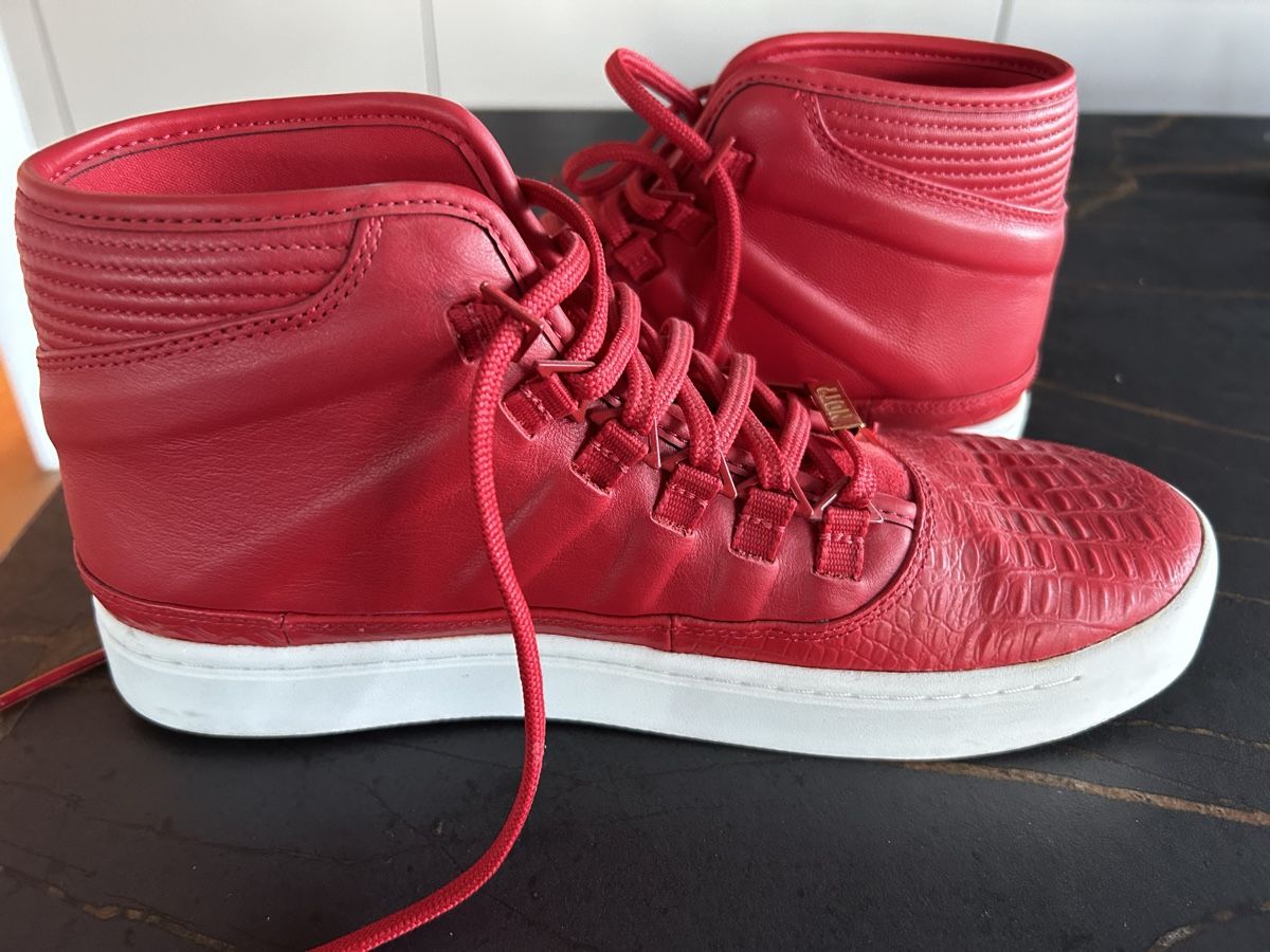 Scarpe da uomo: Jordan – Nuovo (secondo la descrizione) da Wädenswil venduto da orgalg 2