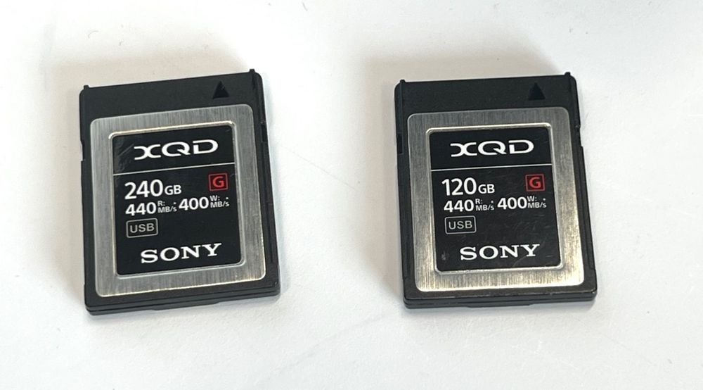 Sony Camcorder: Sony Vollformat-6K-Sensor Profi-Kamera PXW-FX9 – Gebraucht aus Arlesheim von arbel 5
