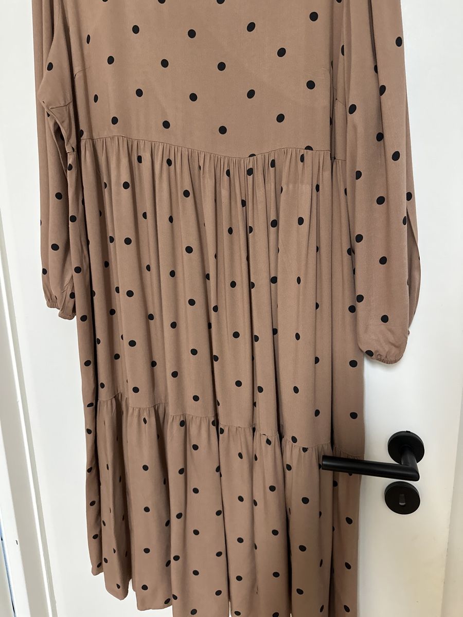 Vestiti: C&A Kleid Gr 48 – Usato da Volketswil venduto da Sina008 3