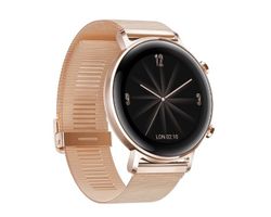 Huawei Watch GT 2 Elegant Edition (Rose Gold)