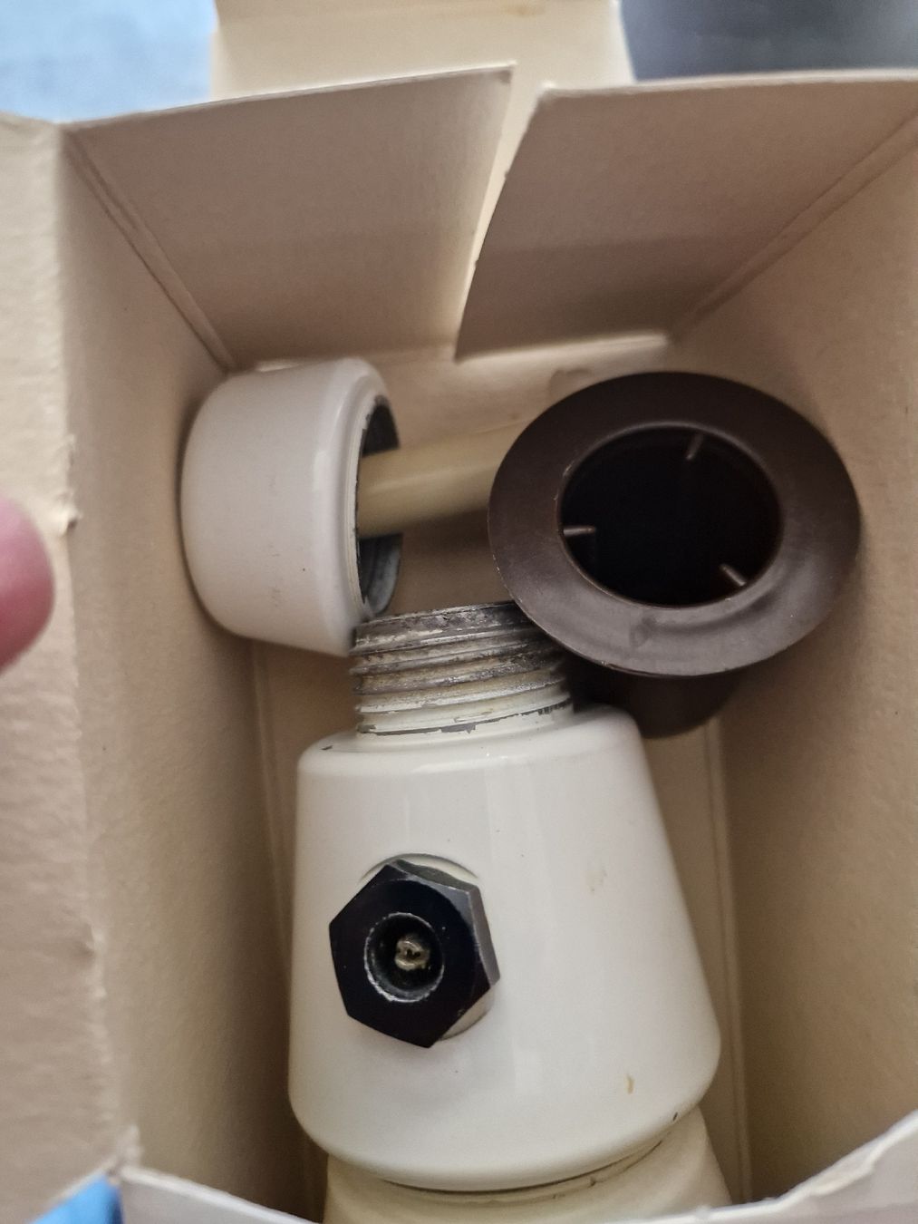 Kisag Küchengeräte: Kisag Bläser, Rahmbläser, Emulsionierer, Vintage Gerät! – Gebraucht aus Mörigen von Clio111 5