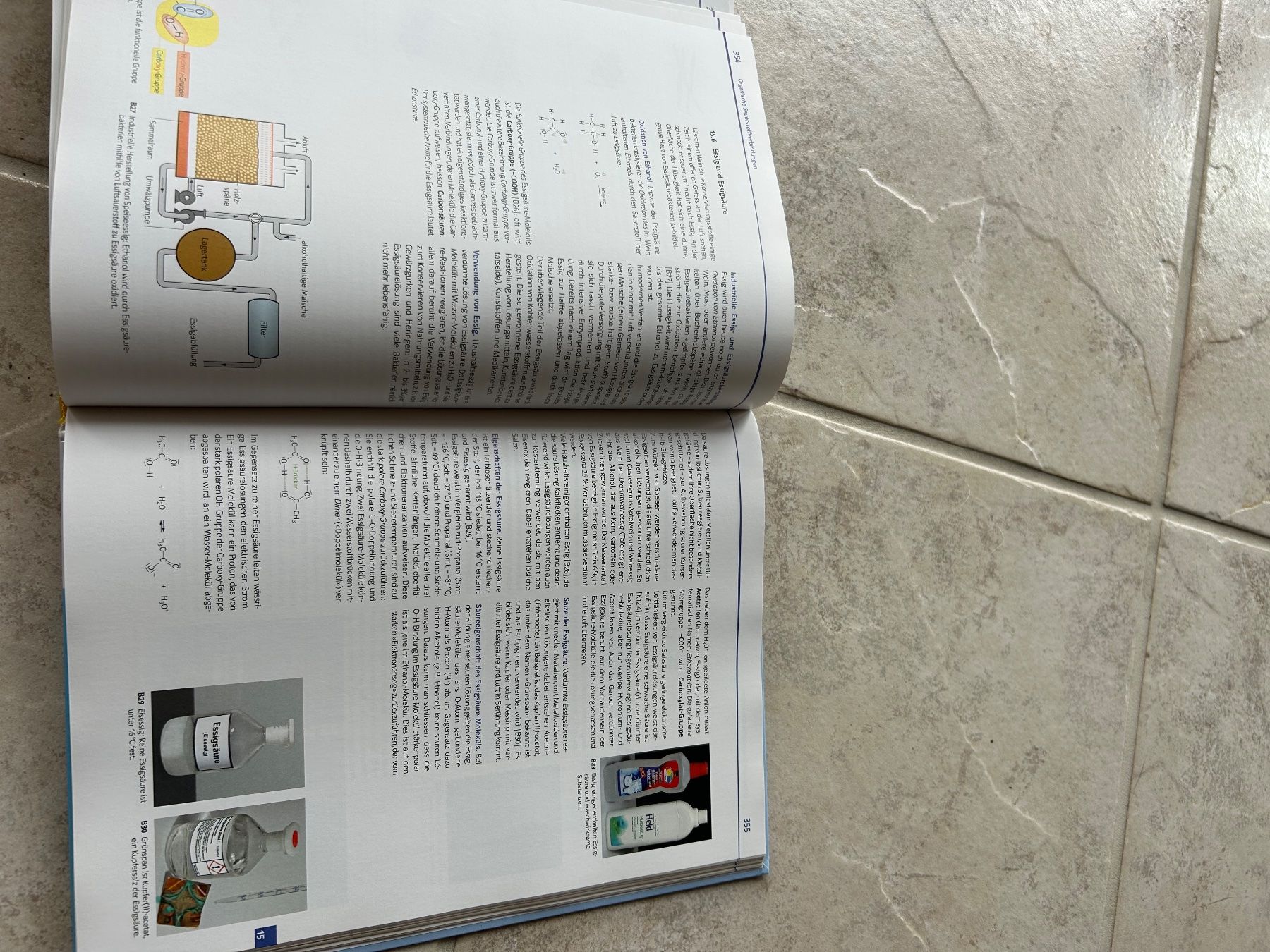 Libri: Elemente Klett und Balmer Verlag – Usato da Seuzach venduto da hsu_7nqs 1