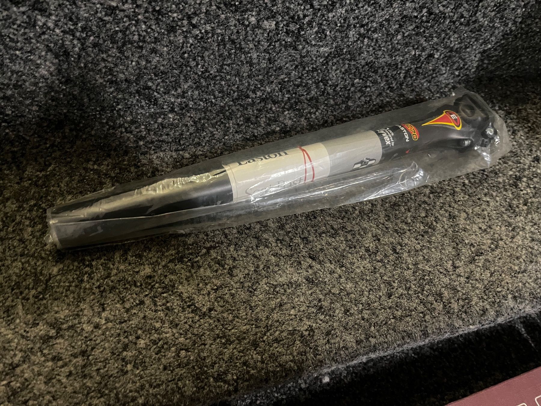 Easton Ersatzteile: Vintage Sattelstütze Easton – Neu und originalverpackt aus Mühlethurnen von Kolly225 5