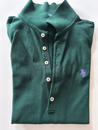 NEU❣️Poloshirt SlimFit von POLO Ralph Lauren Gr. S