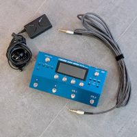 BOSS GM-800 Gitarren-Synth inkl. Headless-Gitarre + GK-5