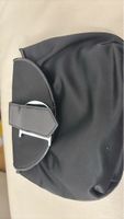 Elegante Clutch Bag in Schwarz – Perfekt für den Ausgang!