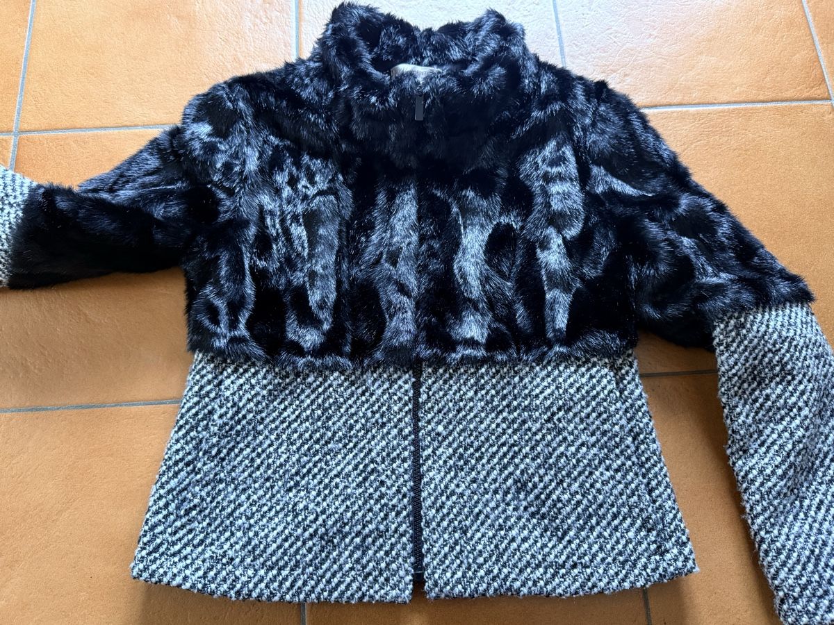 Jacken: Giacca Rinascimento   – Gebraucht aus Bellinzona von bul_mvy5 1