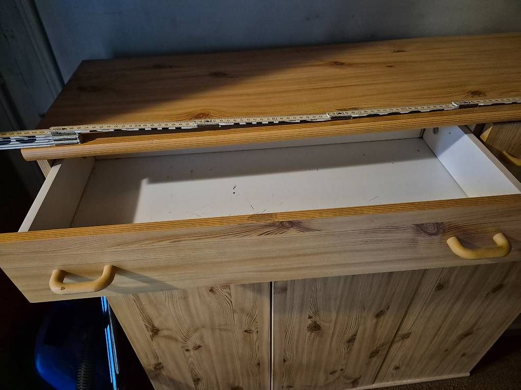 Kommoden: Kommode / Sideboard – Gebraucht aus Oberglatt ZH von rahelramona 3