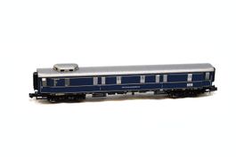 Minitrix 15739 DB Rheingold Gepäckwagen