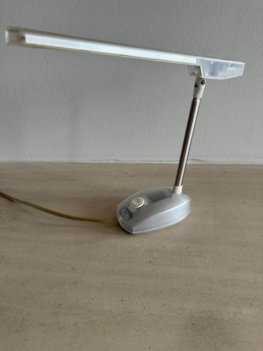 Artemide Lampade: Artemide Leselampe  – Usato da Zürich venduto da IndividumCH 4