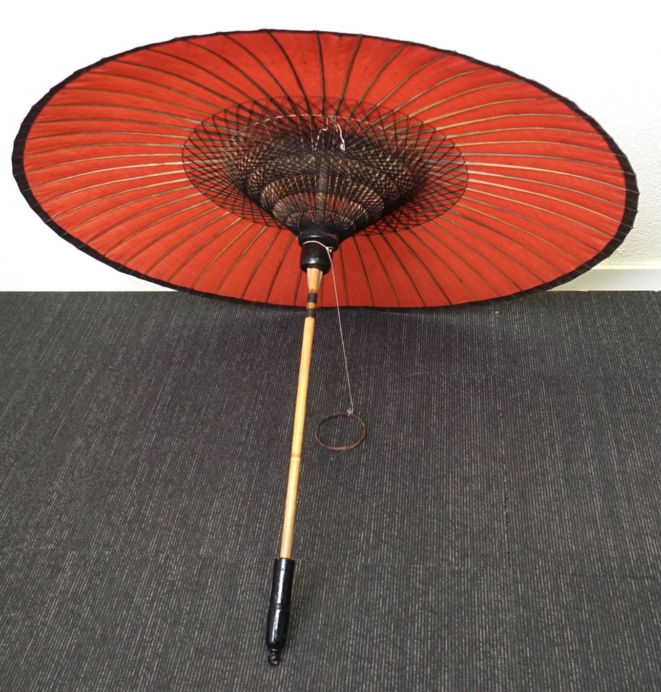 Ombrelloni: Japanischer Sonnenschirm – Usato da Volketswil venduto da brockipfannenstil 2