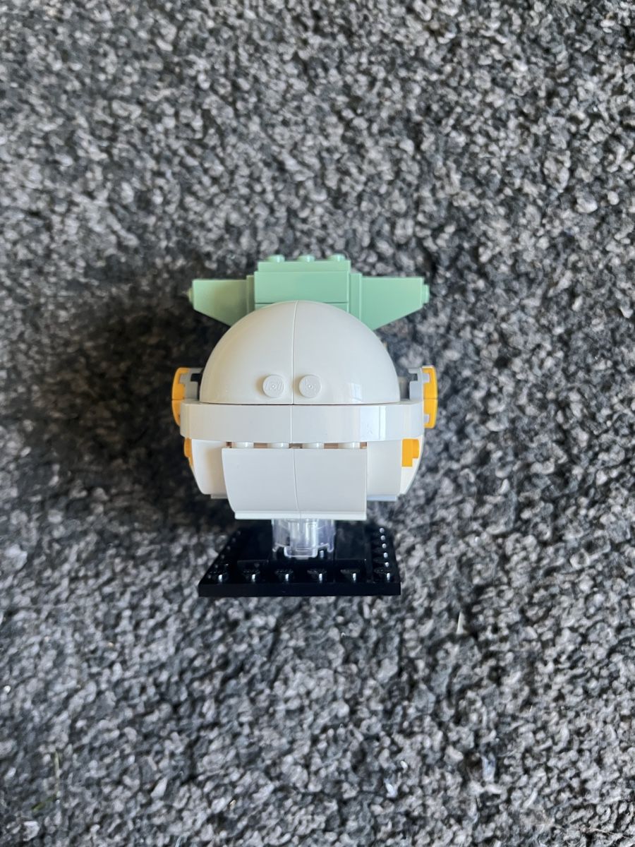 Lego Kit di costruzioni: LEGO BrickHeadz 75317, Star Wars NP: 25 CHF – Nuovo (secondo la descrizione) da Zürich venduto da ole_8rwr 8