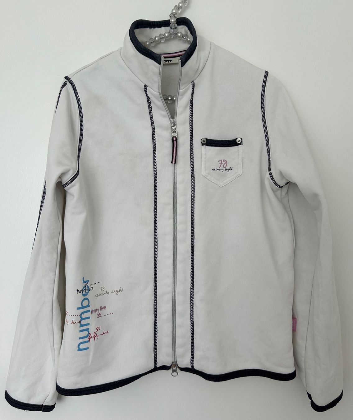 Cecil Giacche: Cecil Jacke Gr.36/38 – Usato da Horn venduto da Resvi