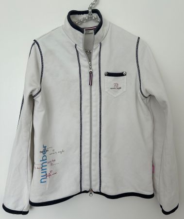 Cecil Jacke Gr.36/38