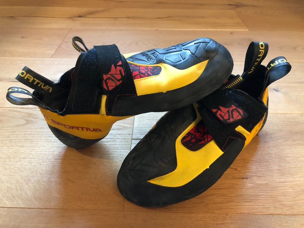 La sportiva outlet skwama 42