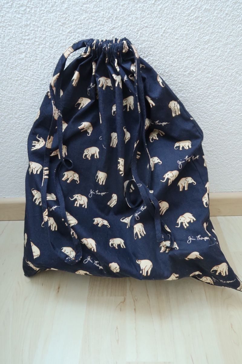 Sacs femmes: Jim Thompson Tasche – Neuf avec emballage d'origine à Bassersdorf par secondhand_clothing 1