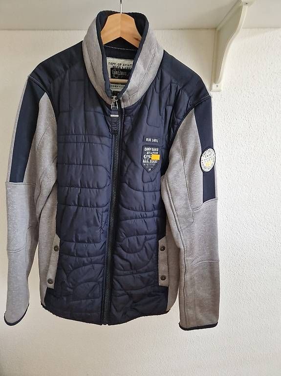 Giacche: Jacke Camp David Grösse L – Usato da Steffisburg venduto da leizte74