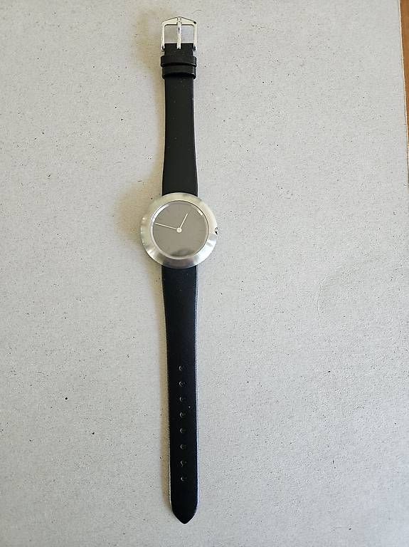 Uhren: MILUS Damen Uhr  – Gebraucht aus Reinach BL von Oldiefan53 4