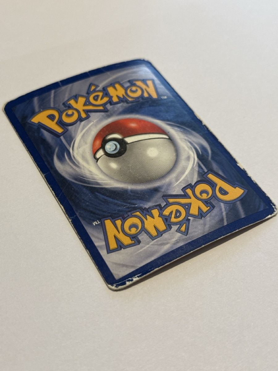 Pokémon Carte collezionabili: Pokemon Card italian Blastoise 2/102 Holo Base Set – Usato da Lugano venduto da ktm_7jr7 3