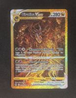 Giratina VSTAR GG69/GG70 DE