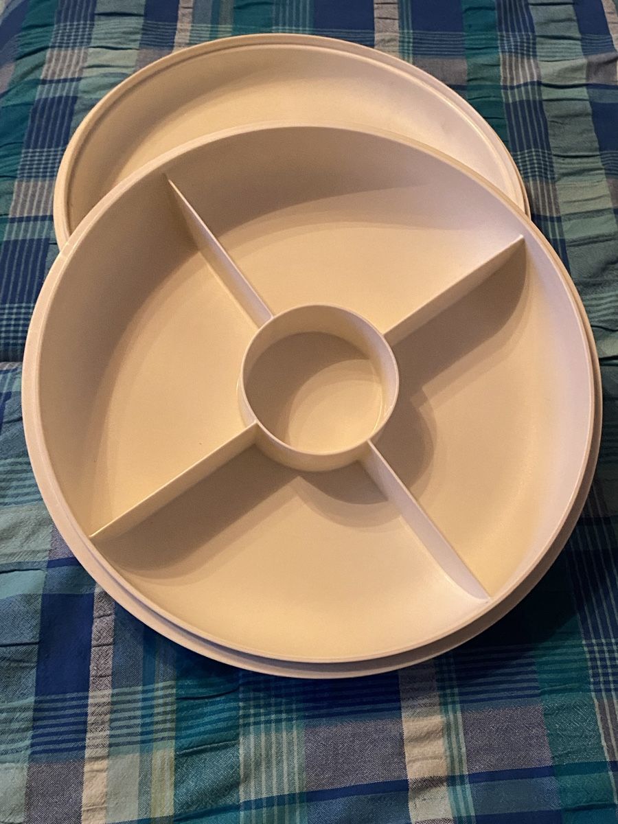 Tupperware Behälter & Ähnliches: Tupperware – Gebraucht aus Gretzenbach von Cantate 1