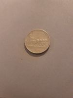 Pièce rare: 50 centimes Italie 1925 – Vittorio Emanuele
