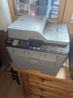 Brother MFC-L2700DW – Laser-Multifunktionsdrucker
