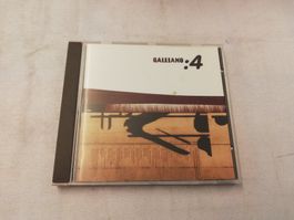 GALLIANO - :4