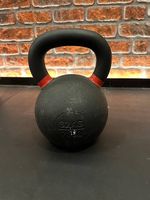 Kettlebell 32 kg ? Profiqualität für Kraft & Functional Trai