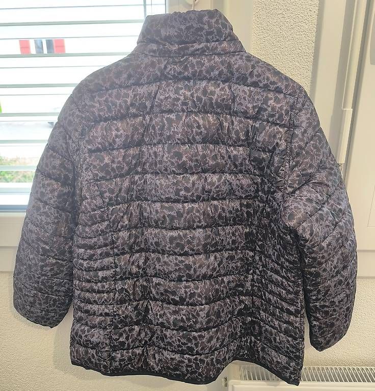 Jacken: Barbara Lebek - Damen wendbare Steppjacke – Gebraucht aus Pully von vir_58dk 1